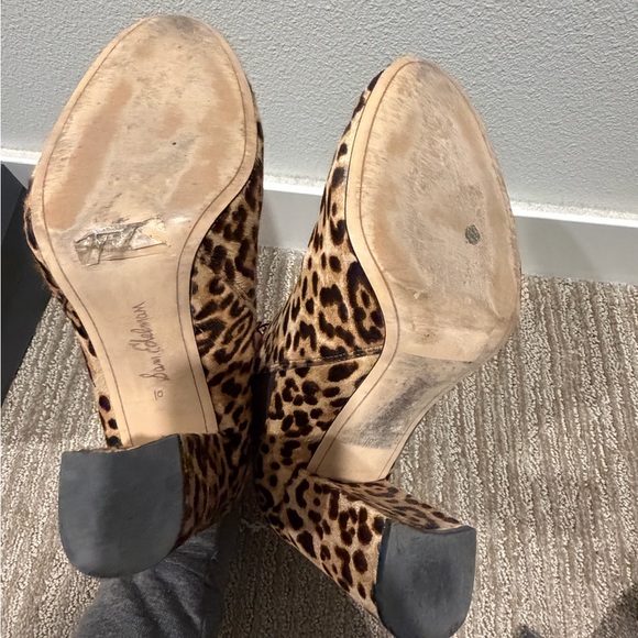 Sam Edelman case bootie - Picture 5 of 5